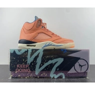 Retro The 5 DJ We Bliss Best Jordan DV4982-641 Khaled Crimson 0528